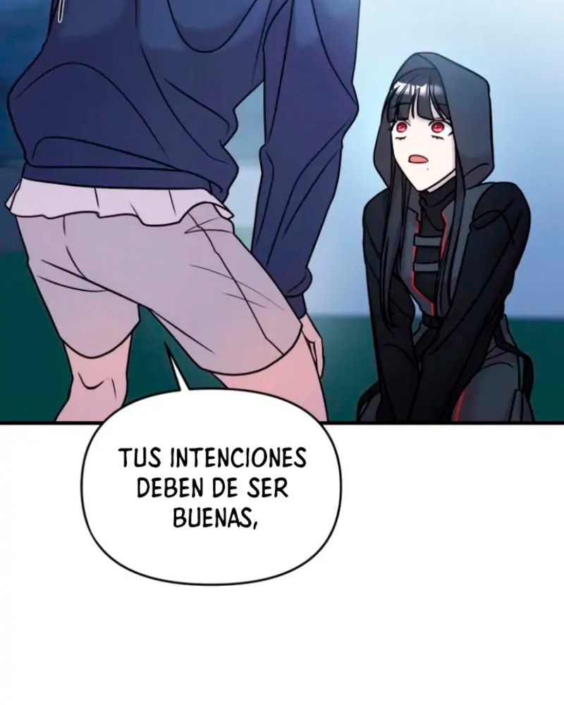 Villana pura Capítulo 12 - Página 136