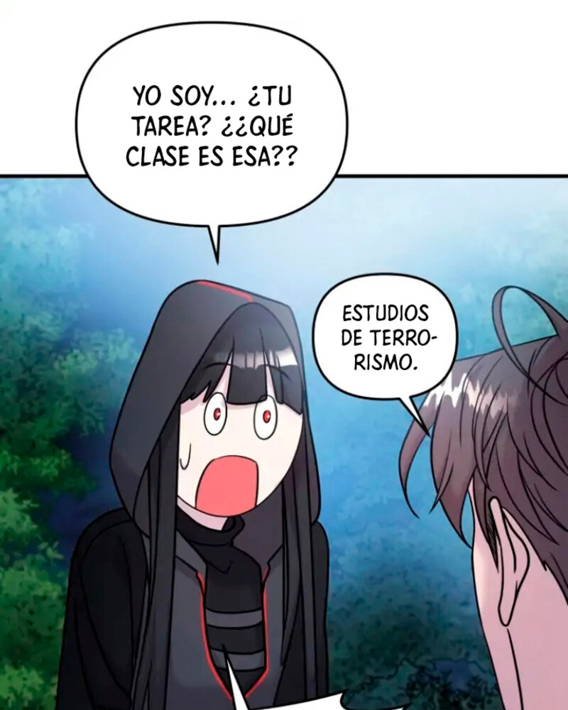 Villana pura Capítulo 12 - Página 52