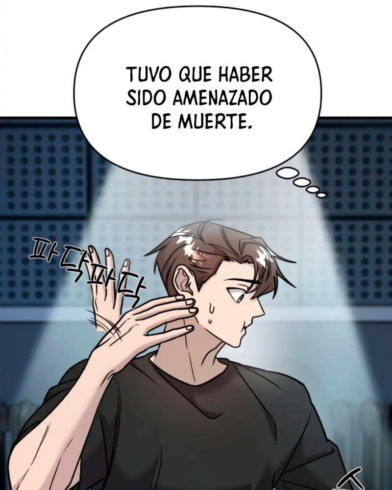 Villana pura Capítulo 13 - Página 124