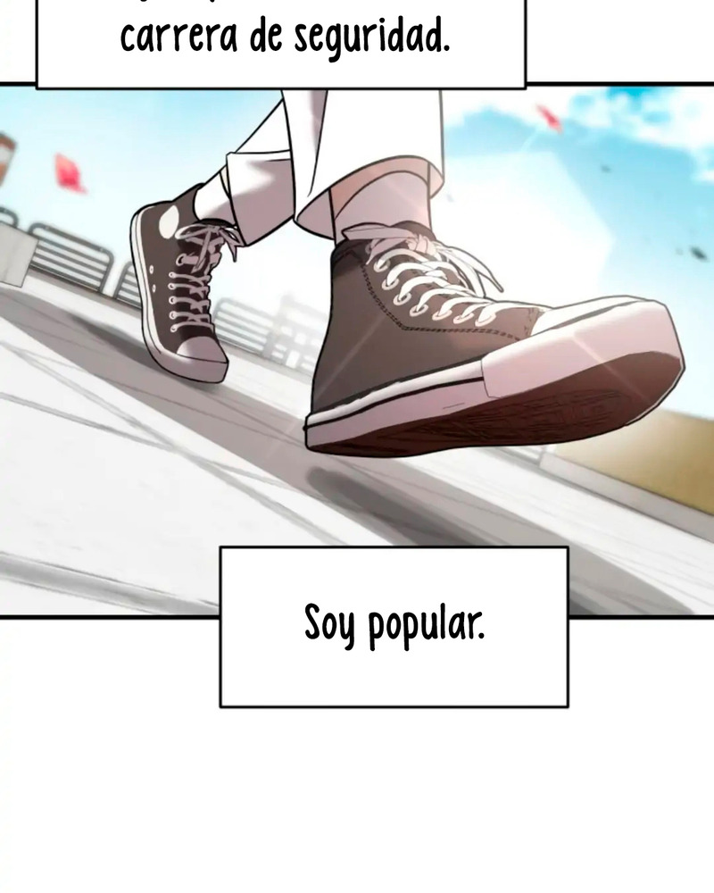 Villana pura Capítulo 13 - Página 5