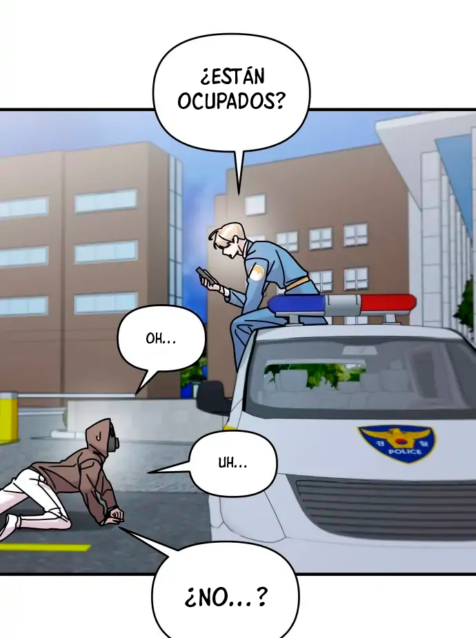 Villana pura Capítulo 14 - Página 119