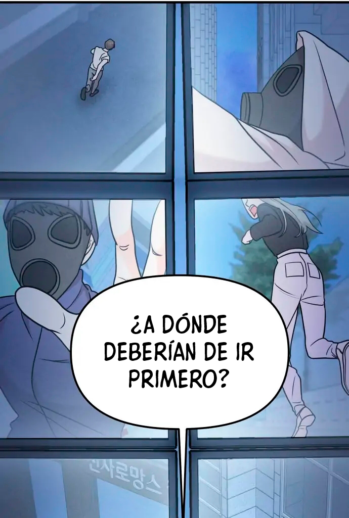 Villana pura Capítulo 14 - Página 38