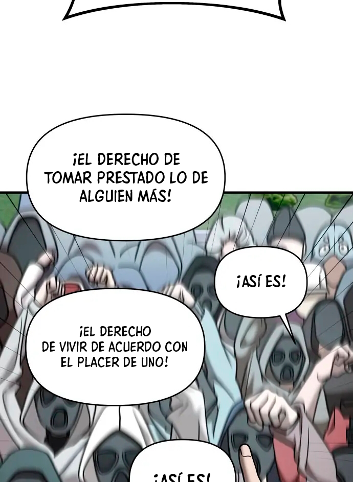 Villana pura Capítulo 14 - Página 52