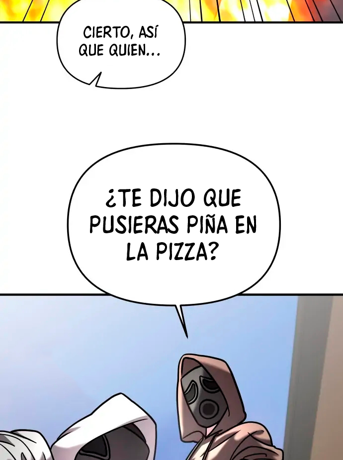 Villana pura Capítulo 14 - Página 84