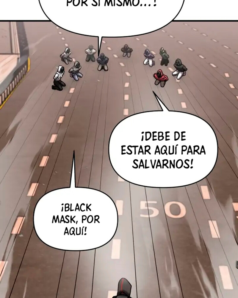 Villana pura Capítulo 15 - Página 141