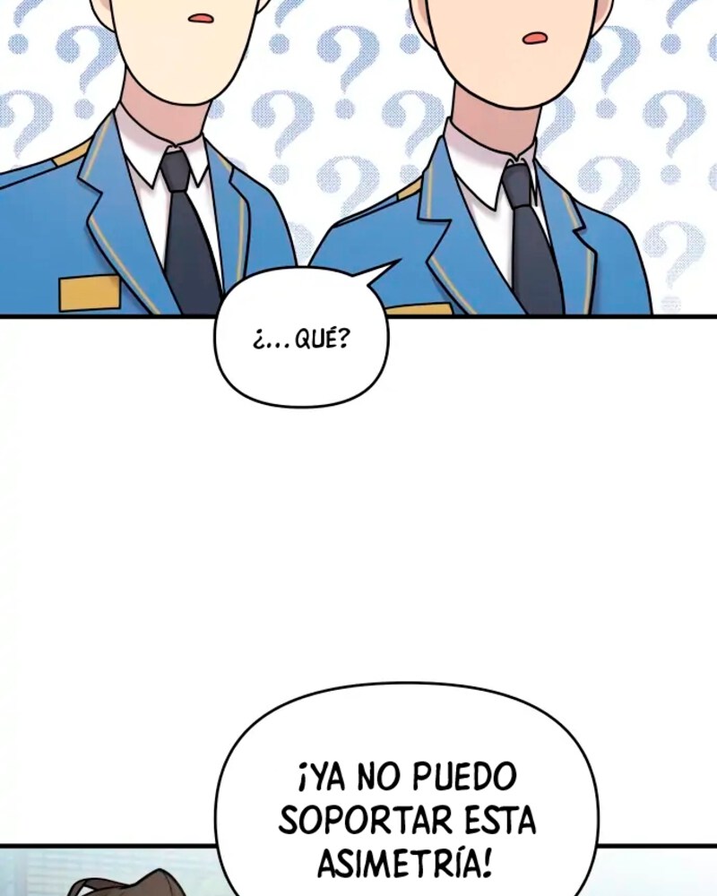 Villana pura Capítulo 16 - Página 45