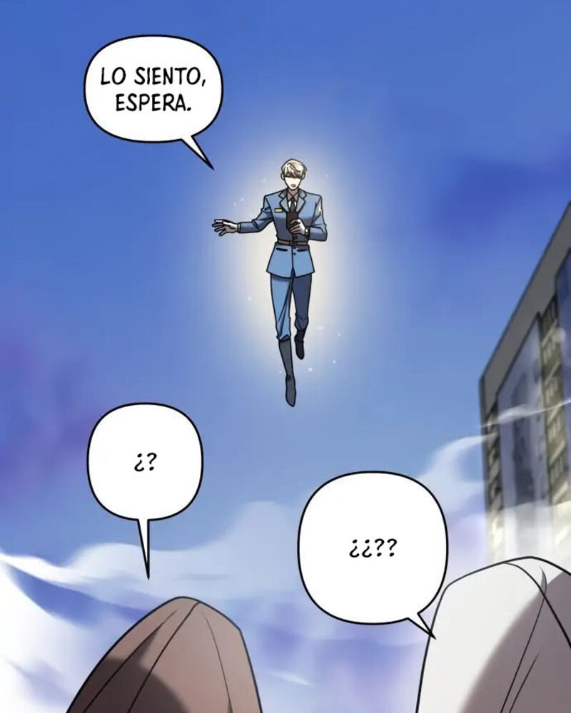 Villana pura Capítulo 17 - Página 31