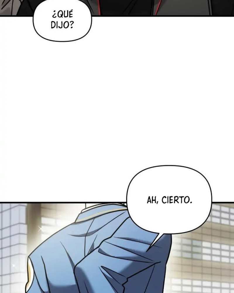Villana pura Capítulo 17 - Página 45