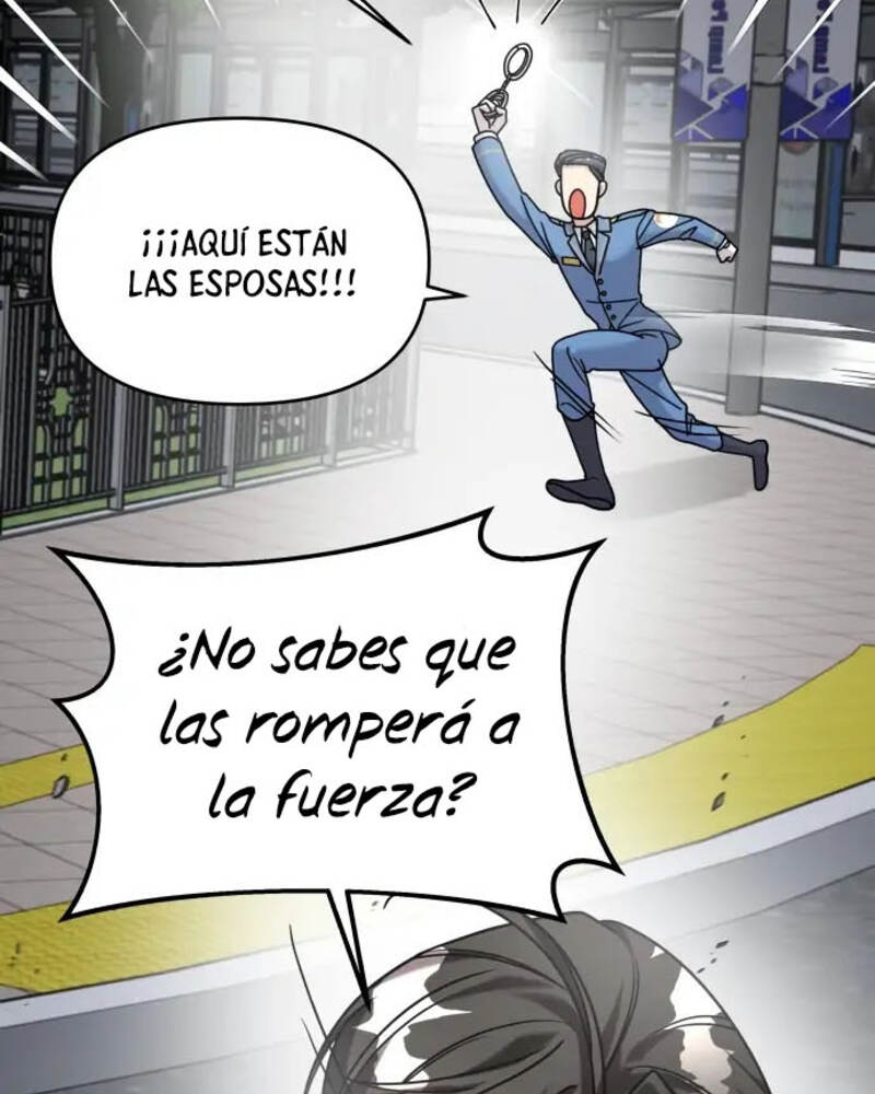 Villana pura Capítulo 17 - Página 68