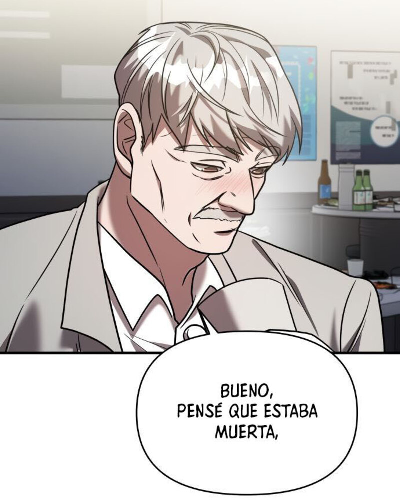 Villana pura Capítulo 18 - Página 111