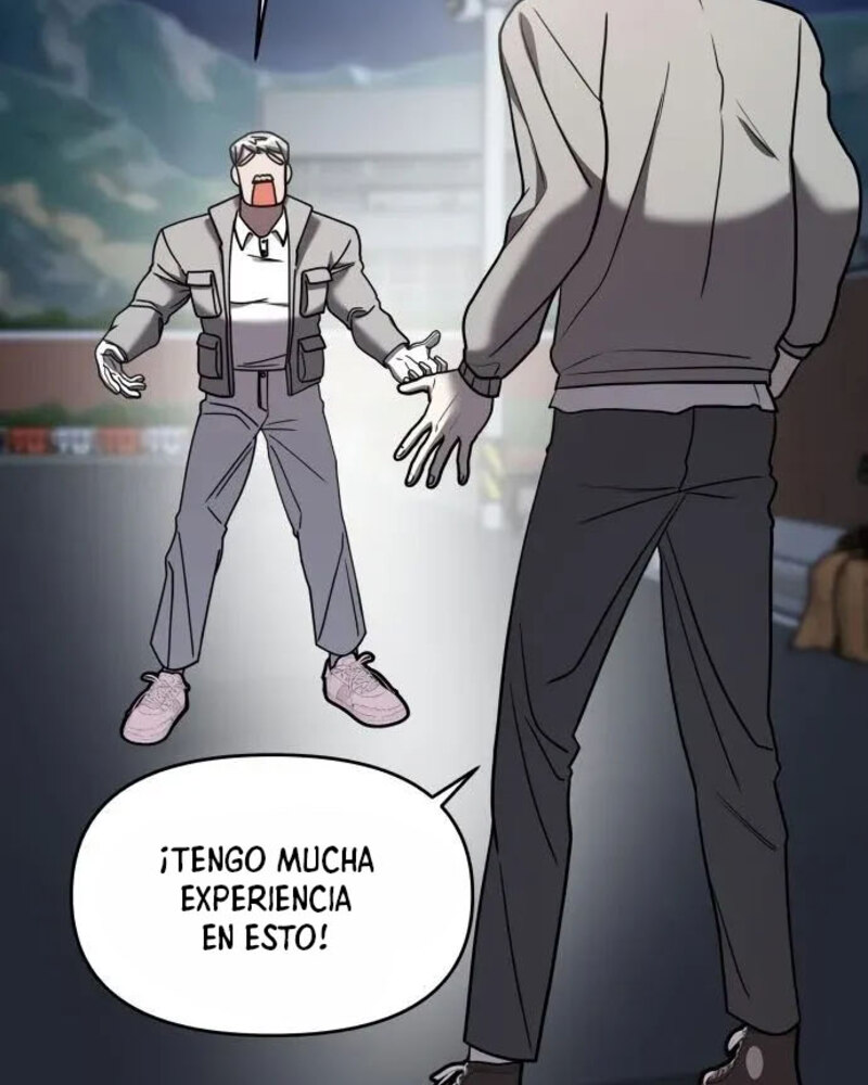 Villana pura Capítulo 19 - Página 118