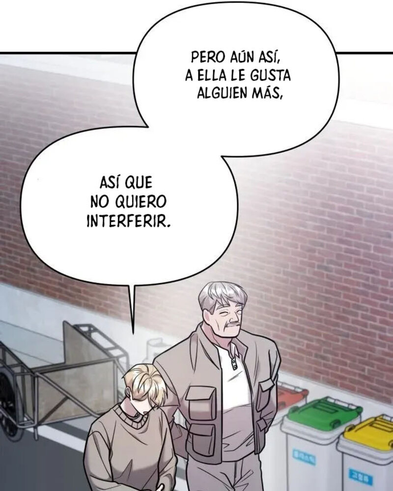 Villana pura Capítulo 19 - Página 36