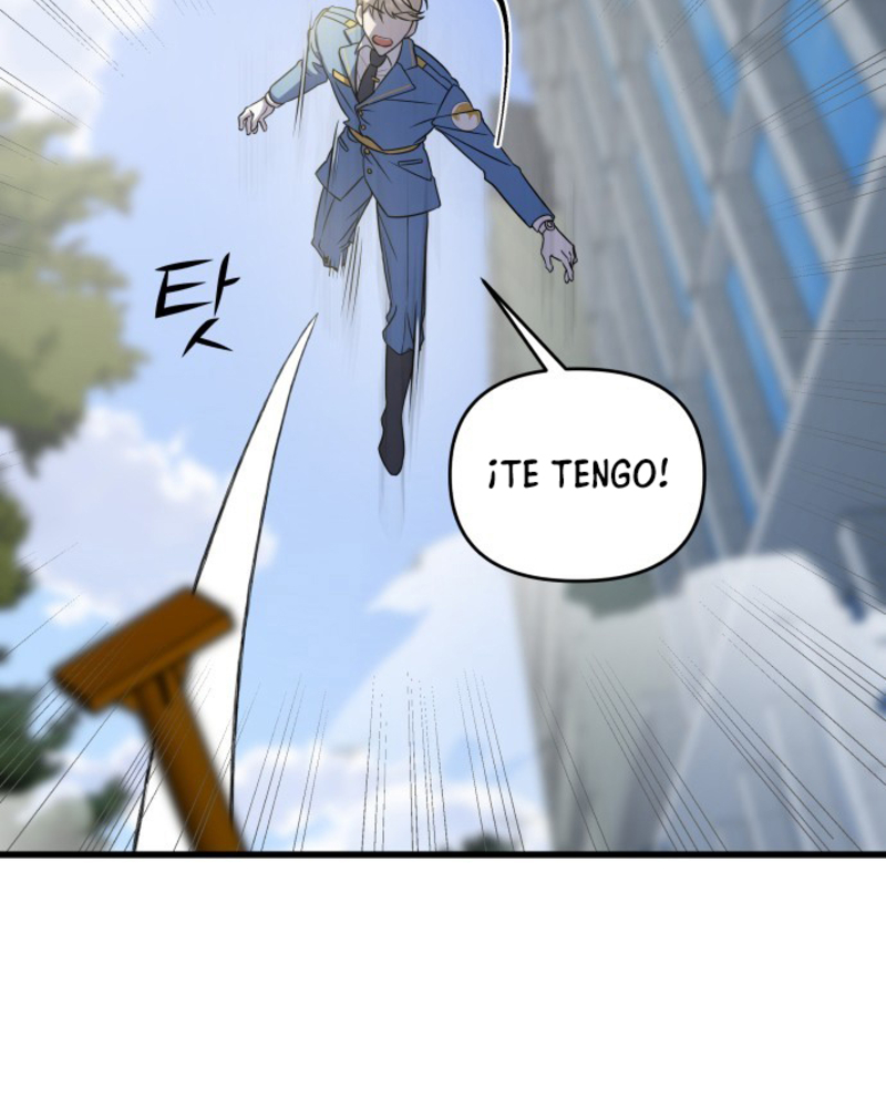 Villana pura Capítulo 2 - Página 60
