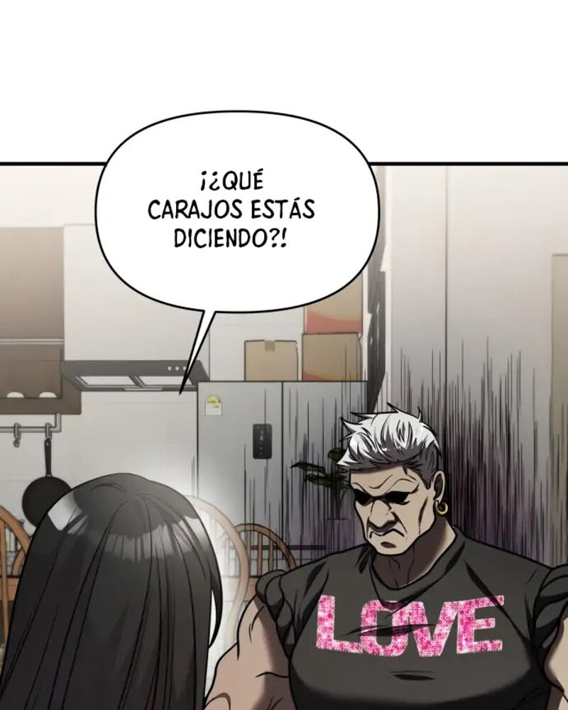 Villana pura Capítulo 20 - Página 33