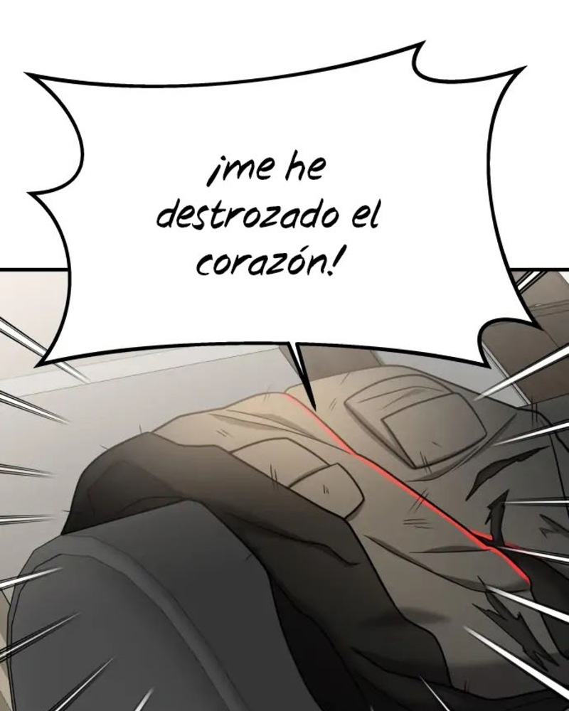 Villana pura Capítulo 20 - Página 42