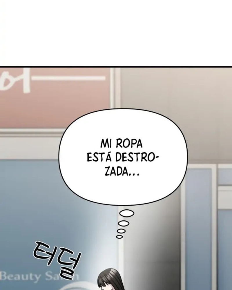 Villana pura Capítulo 20 - Página 49