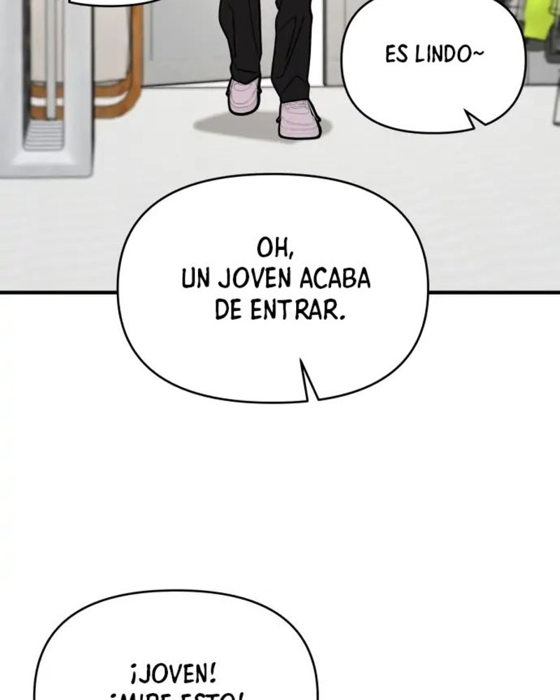 Villana pura Capítulo 20 - Página 67