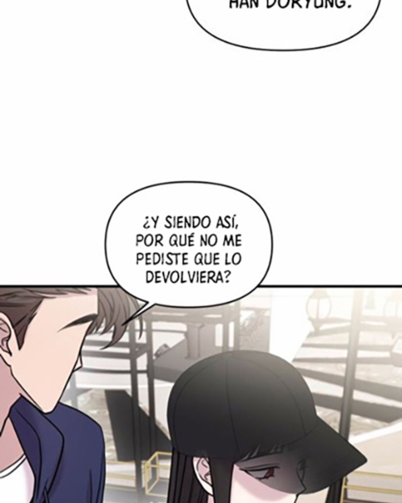 Villana pura Capítulo 22 - Página 140
