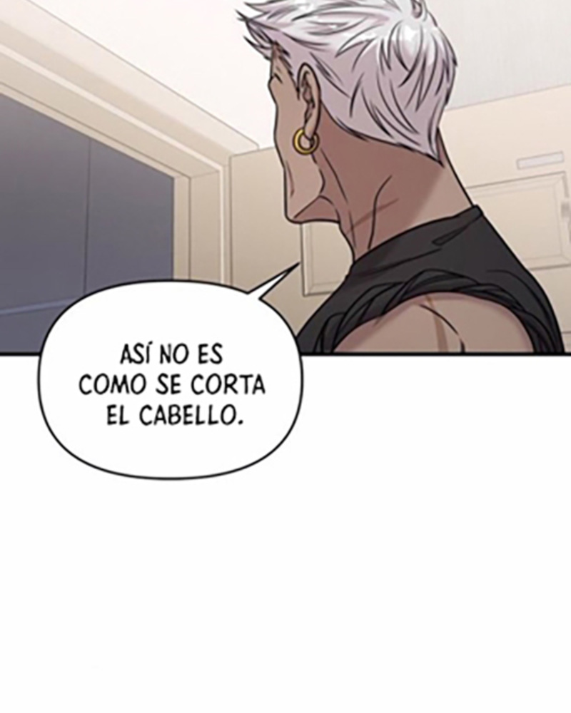 Villana pura Capítulo 22 - Página 17