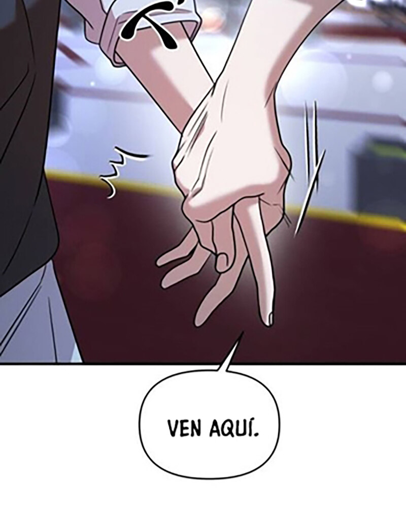 Villana pura Capítulo 24 - Página 116
