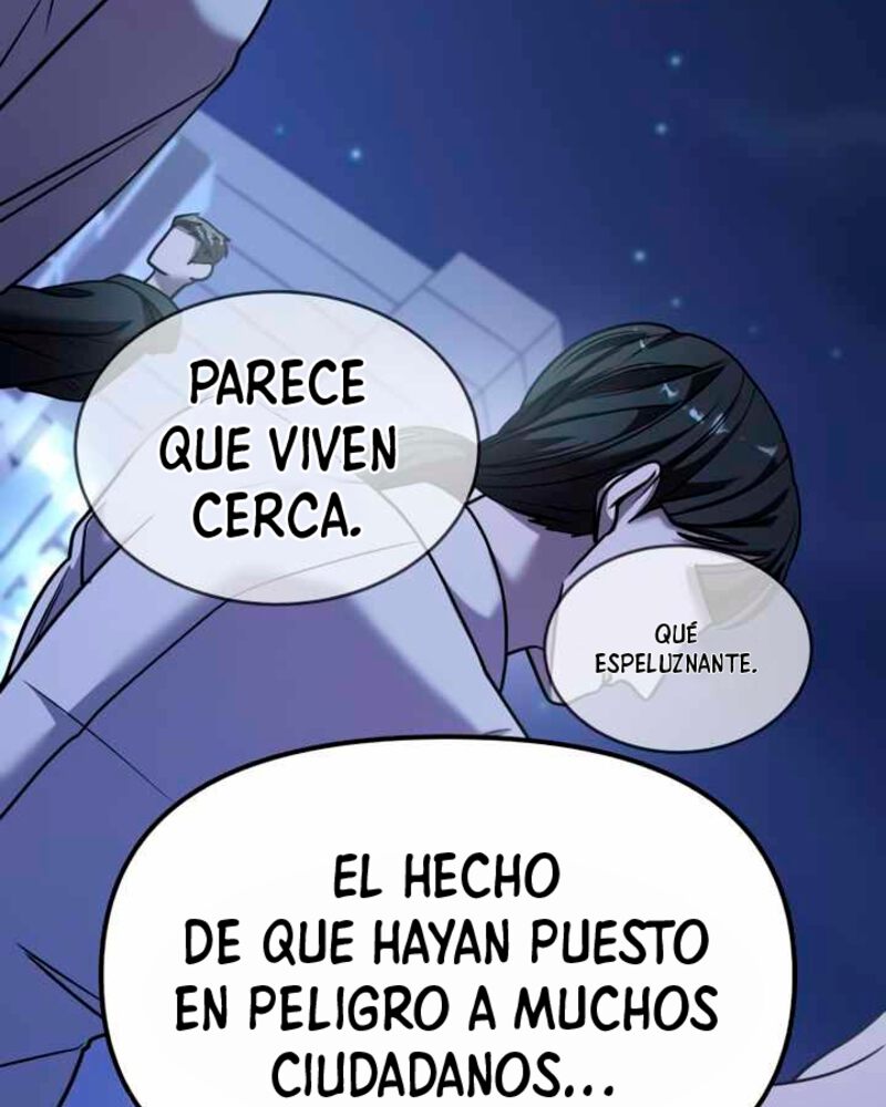Villana pura Capítulo 26 - Página 35