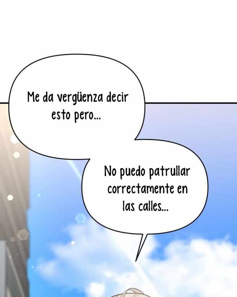 Villana pura Capítulo 28 - Página 21