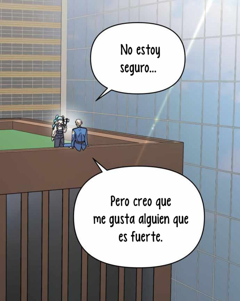 Villana pura Capítulo 28 - Página 37