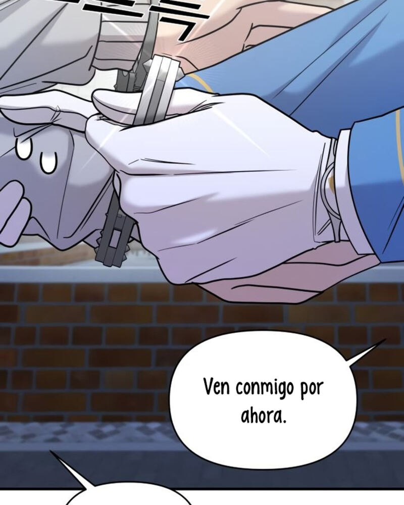 Villana pura Capítulo 29 - Página 46
