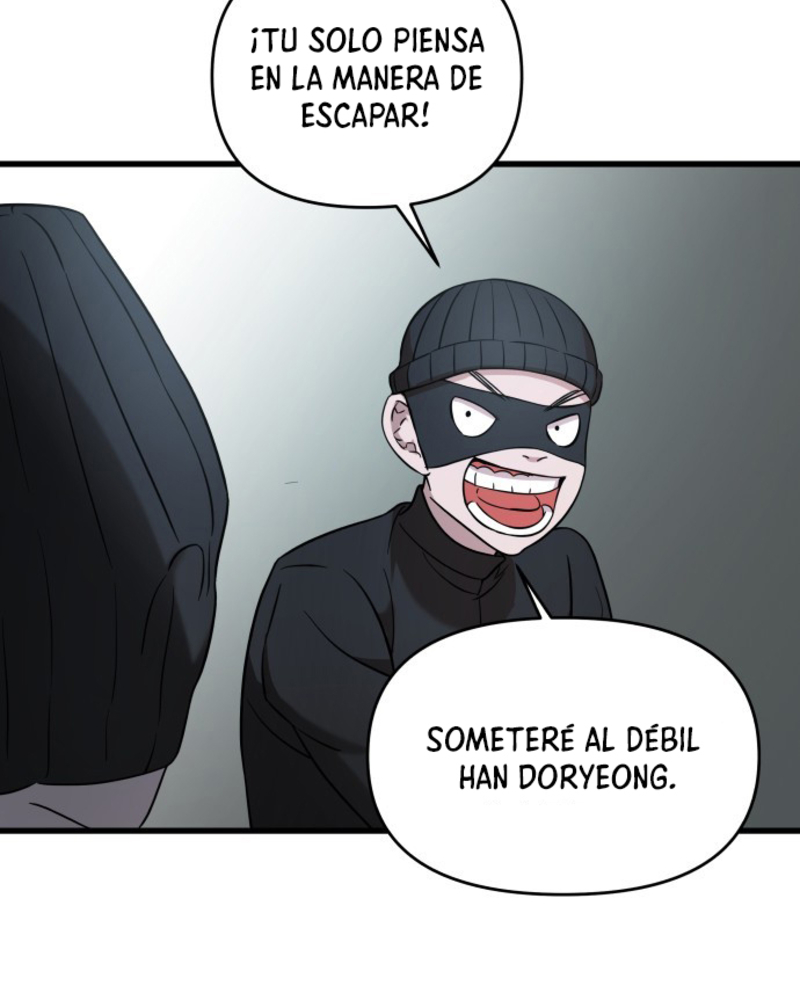Villana pura Capítulo 3 - Página 130