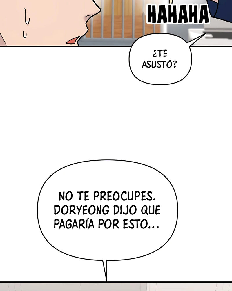 Villana pura Capítulo 30 - Página 134