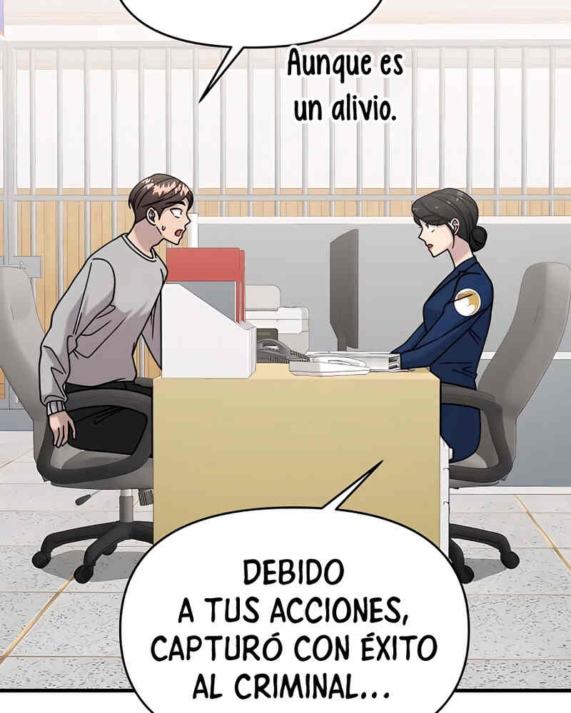 Villana pura Capítulo 30 - Página 137
