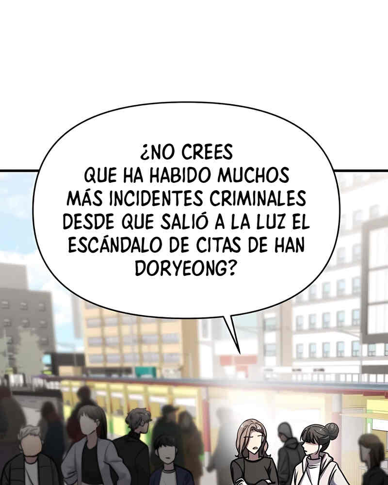 Villana pura Capítulo 31 - Página 185