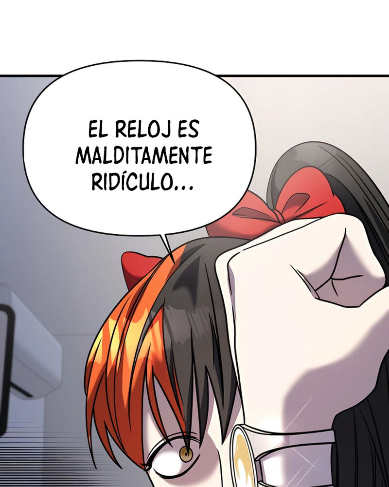 Villana pura Capítulo 32 - Página 123