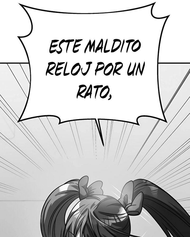 Villana pura Capítulo 32 - Página 133