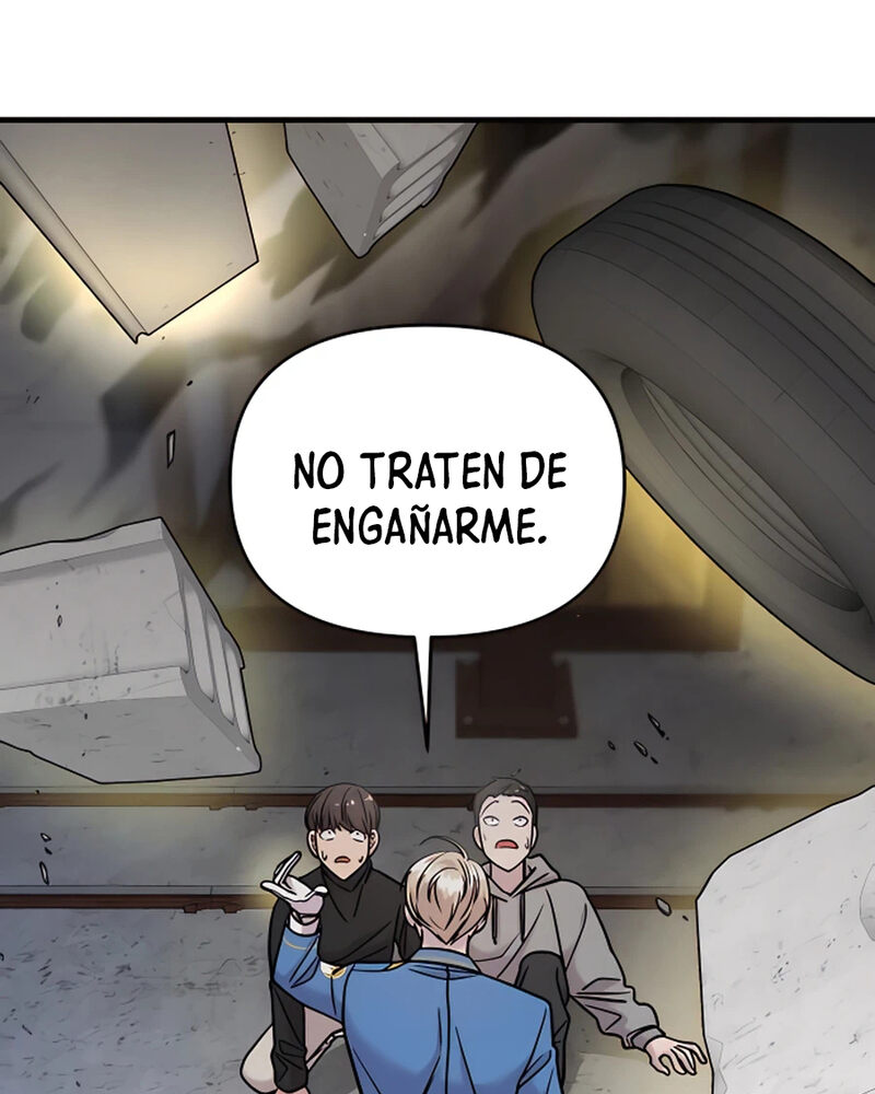 Villana pura Capítulo 32 - Página 25