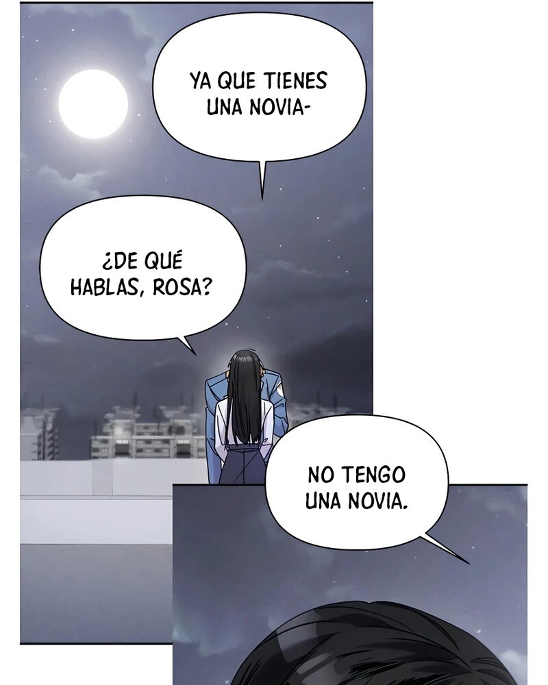 Villana pura Capítulo 34 - Página 13