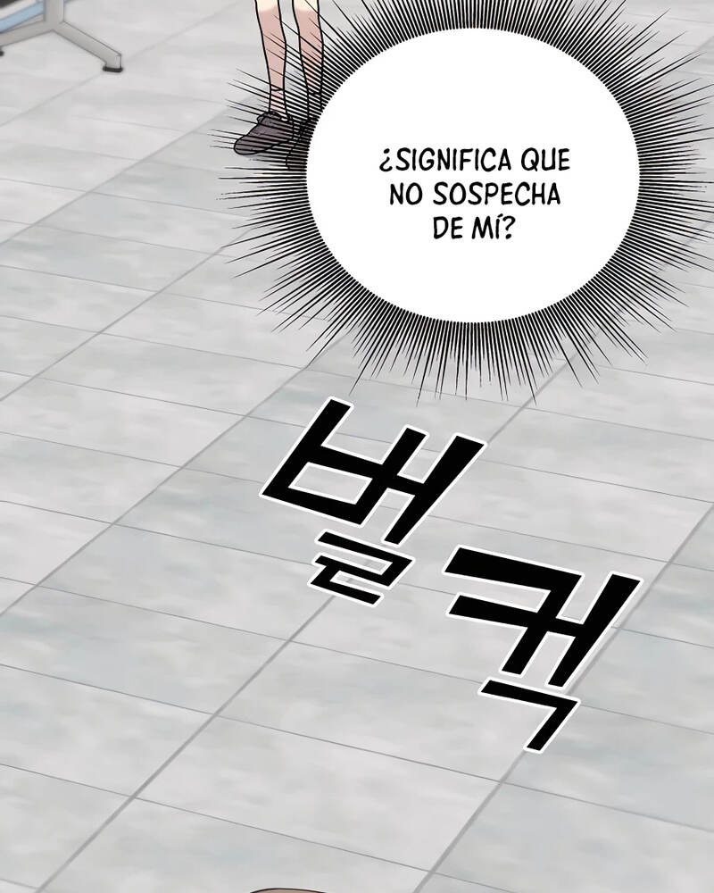 Villana pura Capítulo 34 - Página 37