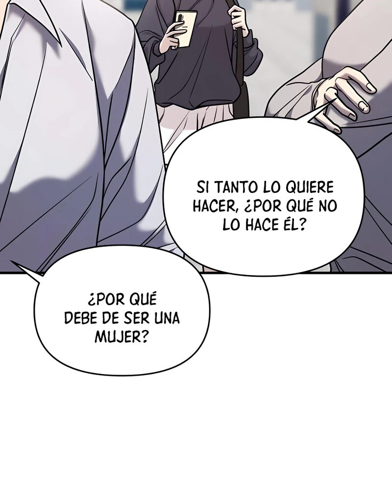 Villana pura Capítulo 34 - Página 40