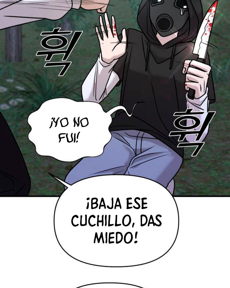 Villana pura Capítulo 35 - Página 132