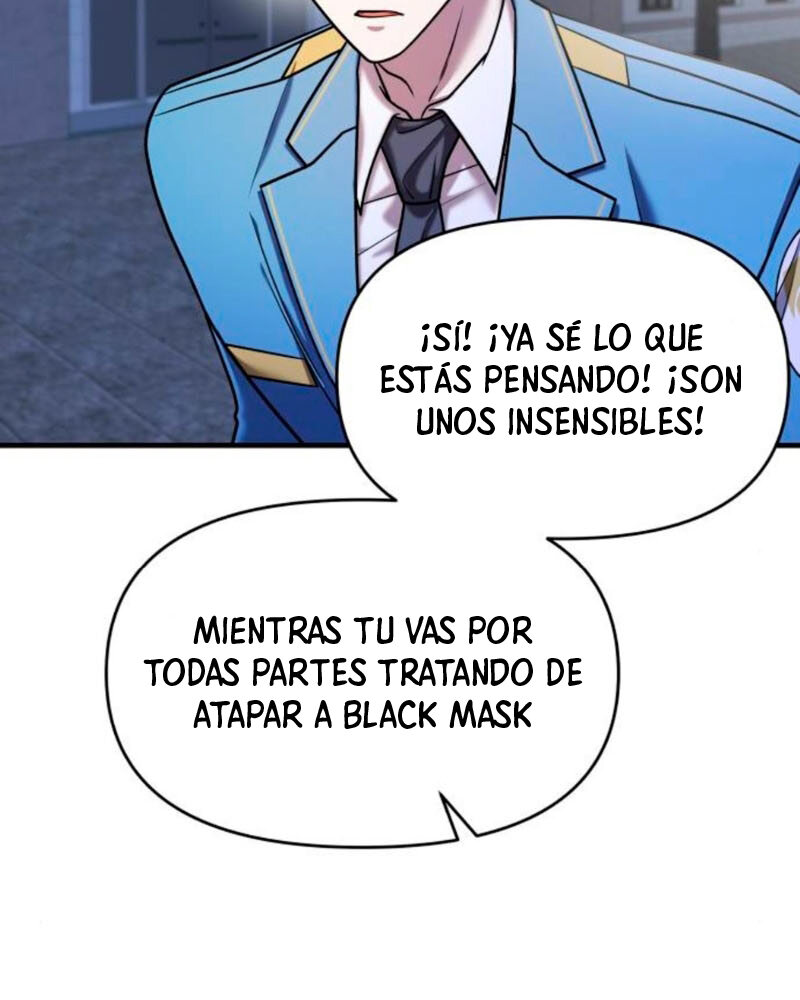 Villana pura Capítulo 35 - Página 19