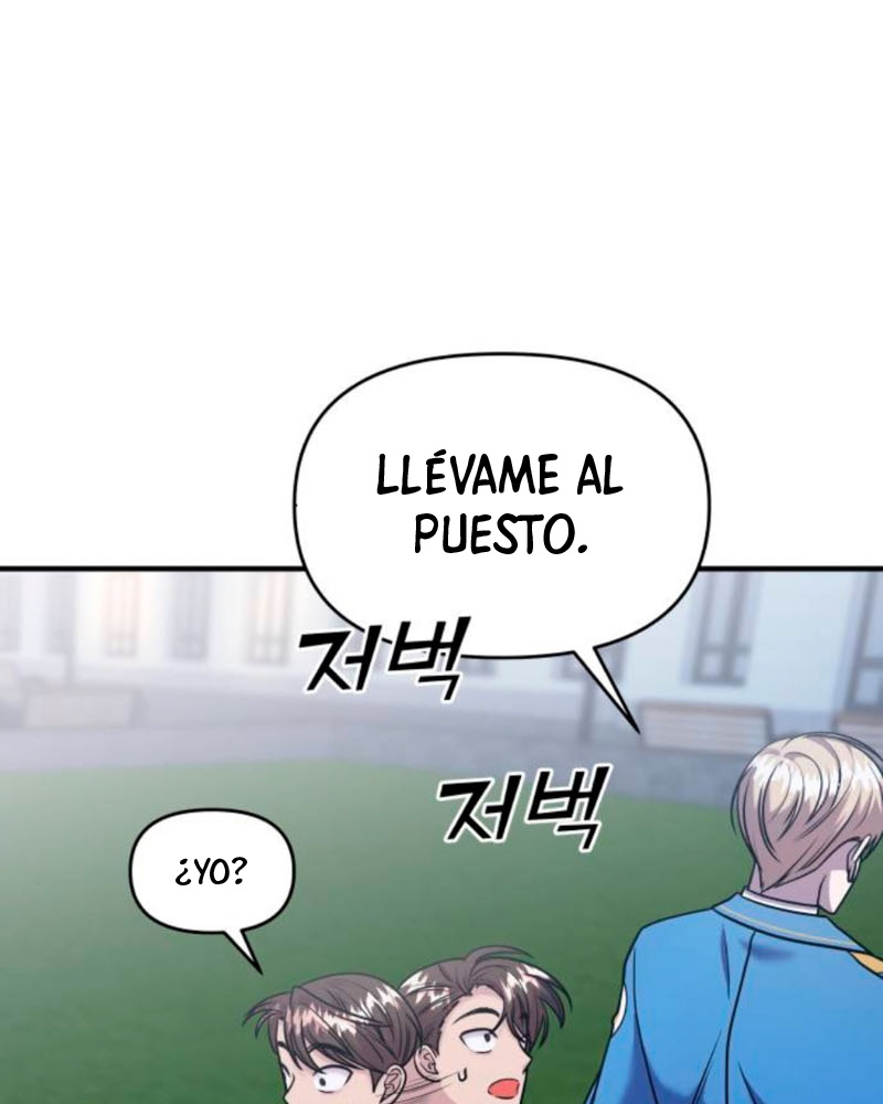 Villana pura Capítulo 35 - Página 20