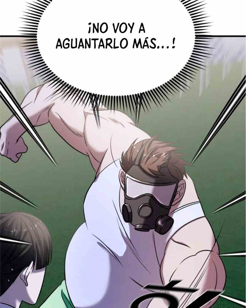 Villana pura Capítulo 36 - Página 36