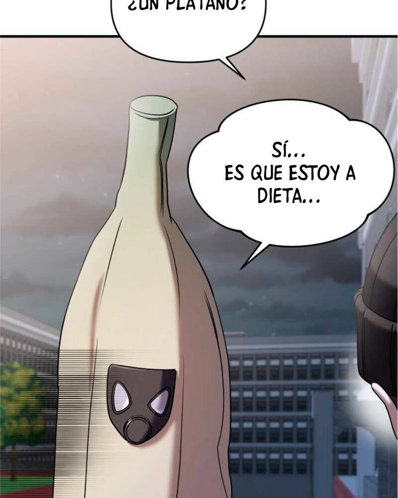 Villana pura Capítulo 36 - Página 46