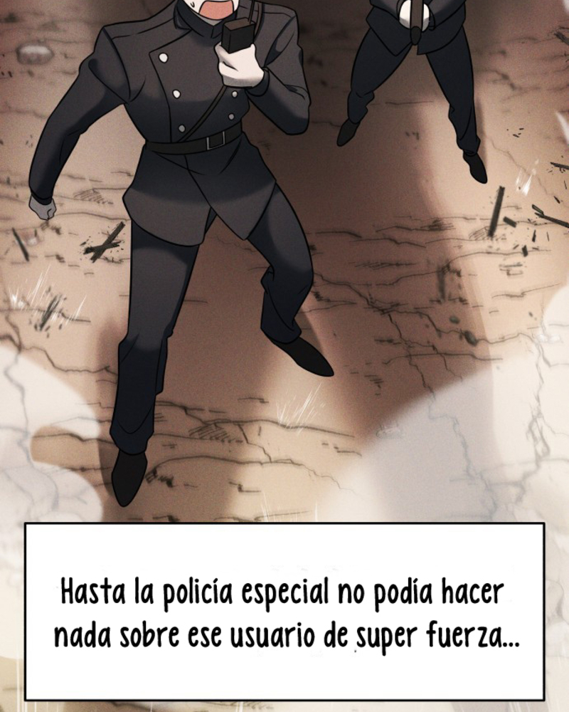 Villana pura Capítulo 5 - Página 43
