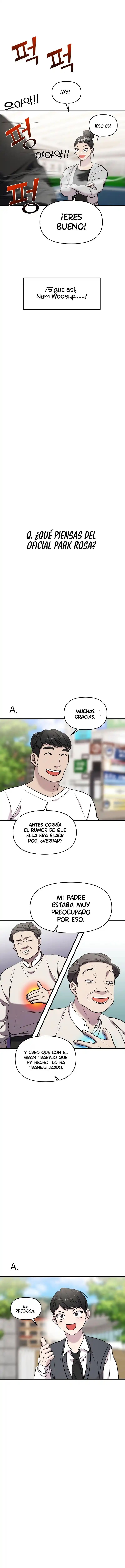 Villana pura Capítulo 53 - Página 13