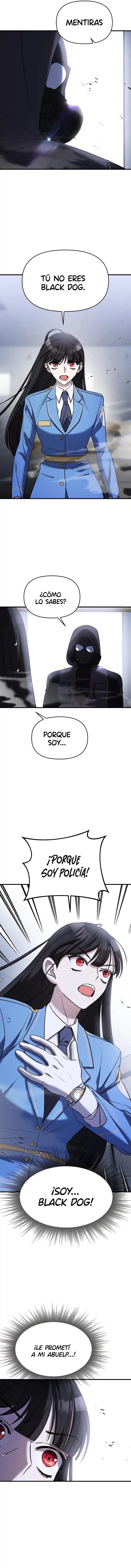 Villana pura Capítulo 54 - Página 19