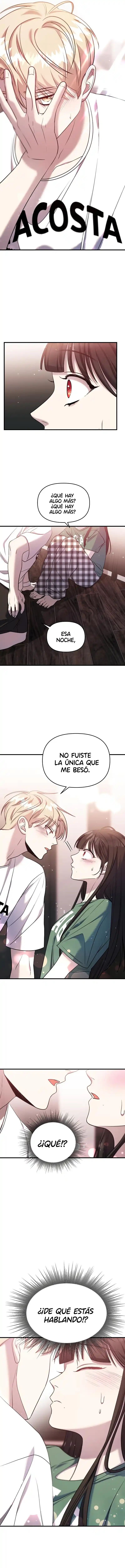 Villana pura Capítulo 54 - Página 6