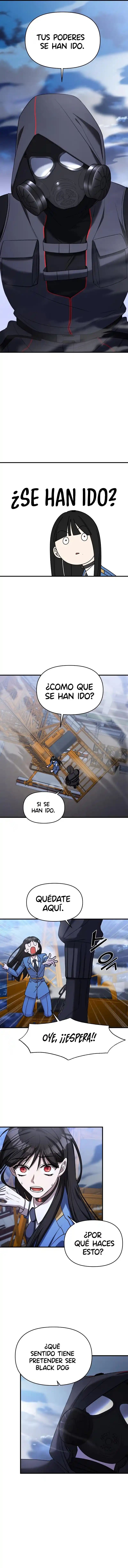 Villana pura Capítulo 55 - Página 8