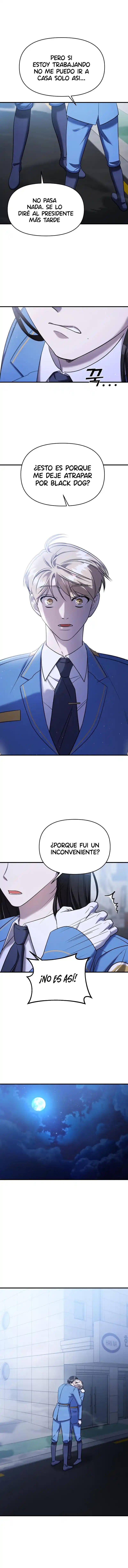 Villana pura Capítulo 57 - Página 10