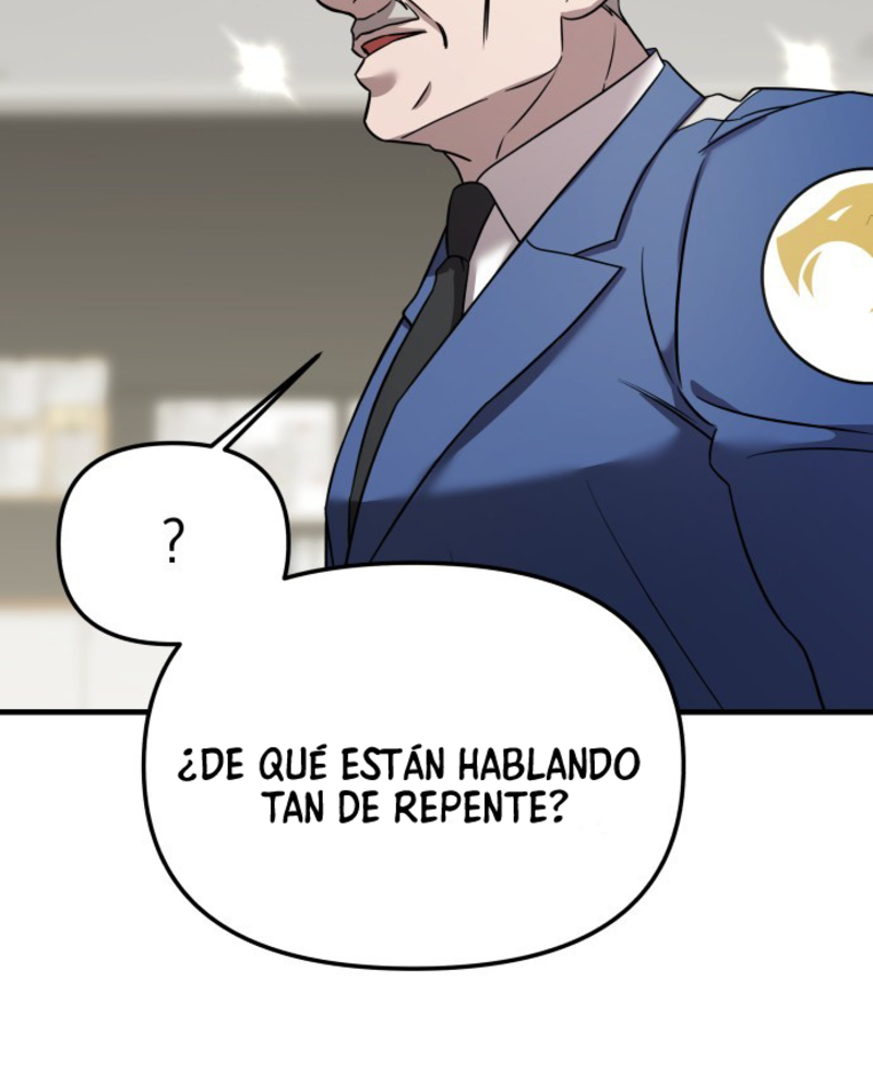 Villana pura Capítulo 6 - Página 27